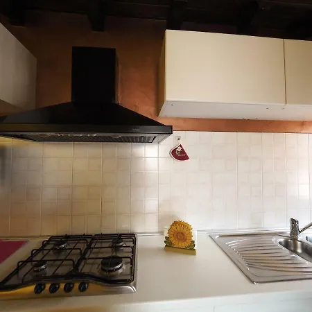 Feriehus Center House -parking Free- 2 Minuti Dal Centro Storico *
