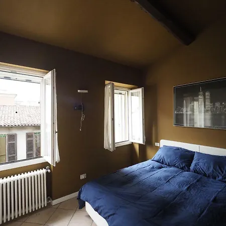 Center House -parking Free- 2 Minuti Dal Centro Storico *