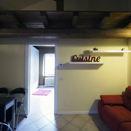 Center House -parking Free- 2 Minuti Dal Centro Storico