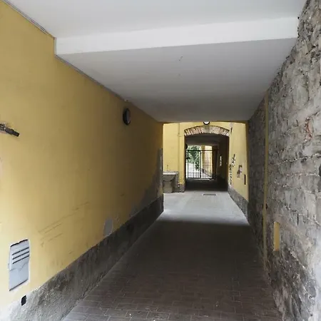 Center House -parking Free- 2 Minuti Dal Centro Storico